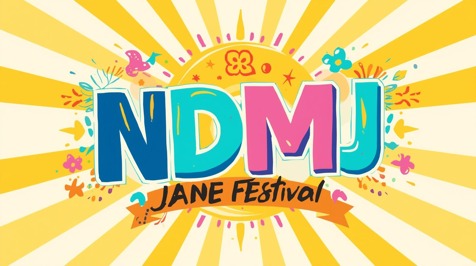 NDMJ